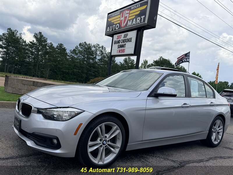 bmw 3 series 2017 WBA8E1G53HNU13070 image bmw 3 series 2017 WBA8E1G53HNU13070 image